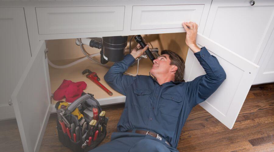 Local 24/7 Emergency Plumbing in Lynchburg, OH